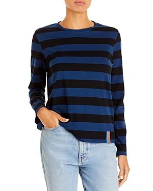 Kule The Modern Striped Top