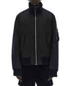 Helmut Lang Core Bomber Jacket