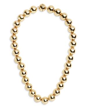 Baublebar Poppy Necklace, 15