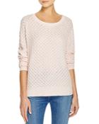 French Connection Ella Textured Sweater