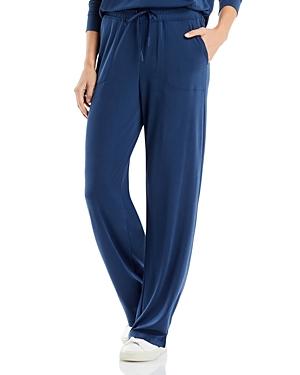 Marc New York Performance Jersey Drawstring Wide Leg Pants
