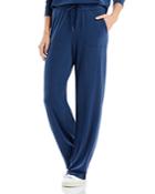 Marc New York Performance Jersey Drawstring Wide Leg Pants