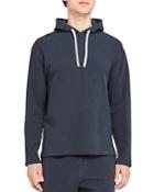 Theory Terry Luxe Hoodie