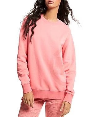 Michael Michael Kors Dot Charm Logo Sweatshirt