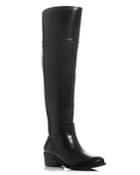 Vince Camuto Bendra Whipstitch Tall Boots