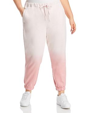 Marc New York Performance Plus Sun Kissed Fleece Jogger Pants