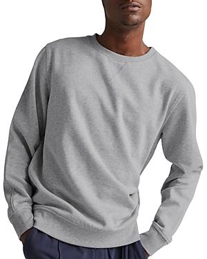 Richer Poorer Recycled Crew Sweatshirt