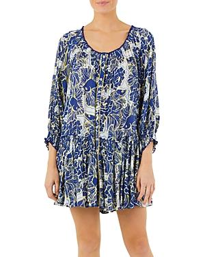 Vilebrequin Tesorino Dress
