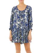 Vilebrequin Tesorino Dress