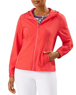 Tommy Bahama Eliza Island Zone Zip Jacket