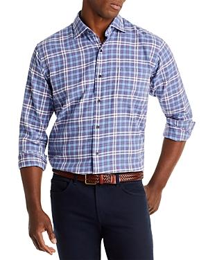 Peter Millar Lost Creek Sport Shirt