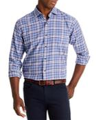 Peter Millar Lost Creek Sport Shirt