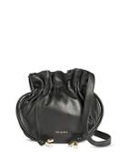 Ted Baker Slouchy Leather Bucket Bag