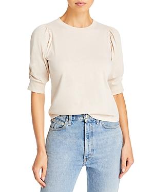 Frame Cotton Frankie Tee