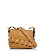 Marc Jacobs Downtown Mini Leather Crossbody