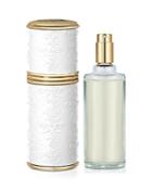 Creed Pre-filled Atomizer Gold White Leather 1.7 Oz.