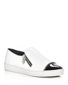 Michael Kors Collection Grayson Slip-on Sneakers