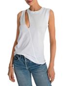 N:philanthropy Troi Cutout Tank