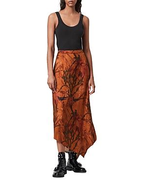 Allsaints Rhea Nolina Skirt