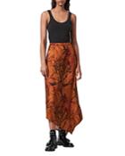 Allsaints Rhea Nolina Skirt
