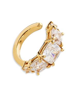 Nadri Colette Cubic Zirconia Ear Cuff