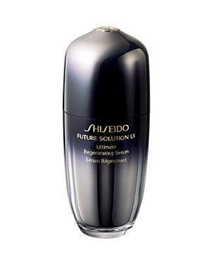 Shiseido Future Solution Lx Ultimate Regenerating Serum