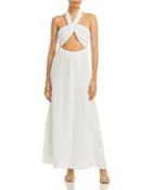 Faithfull The Brand Halona Maxi Dress