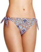 Tory Burch Sabina Hipster Bikini Bottom