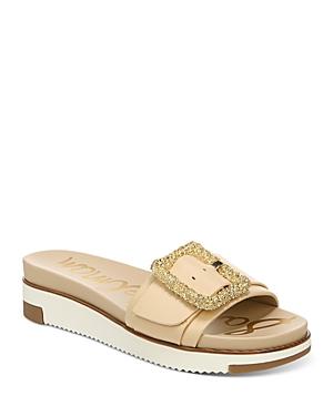 Sam Edelman Women's Ariane 2 Slip On Sandals