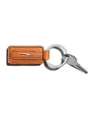 Shinola Lightning Bolt Key Fob