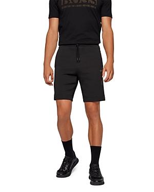 Boss Drawstring Shorts