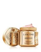 Lancome Absolue Revitalizing & Brightening Soft Cream Alex & Marine Limited Edition 2 Oz. - 100% Exclusive