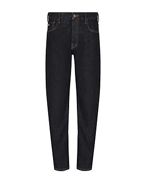 Emporio Armani Classic Regular Fit Jeans