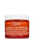 Kiehl's Since 1851 Turmeric & Cranberry Seed Energizing Radiance Masque