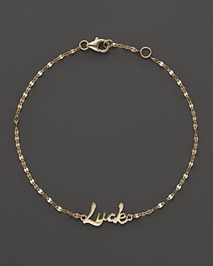 Lana Jewelry Luck Bracelet
