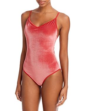 Onia Jane One Piece Swimsuit