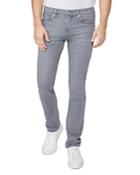 Paige Lennox Slim Fit Jeans In Hoffman