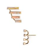 Kendra Scott Dawson Ear Climbers