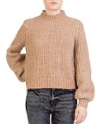 The Kooples Chunky-knit Sweater