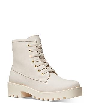 Michael Michael Kors Women's Jax Lace Up Booties