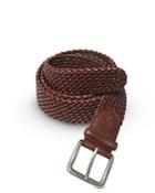 Polo Ralph Lauren Savannah Braided Belt