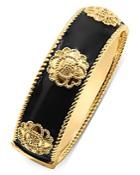Capucine De Wulf Capucine Blossom Hinge Cuff