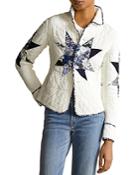 Polo Ralph Lauren Quilted Star Jacket