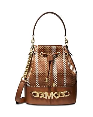 Michael Michael Kors Medium Bucket Shoulder Bag