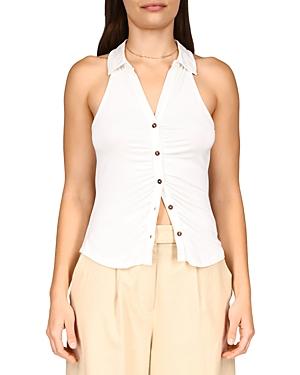 Sanctuary Dreamgirl Sleeveless Top