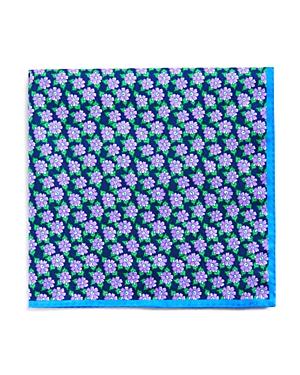 Ted Baker Monmouth Floral Pocket Square