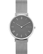 Skagen Slim Hald Watch, 34mm