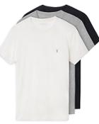 Allsaints Tonic Tees, Pack Of 3