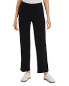 Vince Camuto Ribbed Knit Pull On Pants