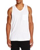 T By Alexander Wang Pocket Tank